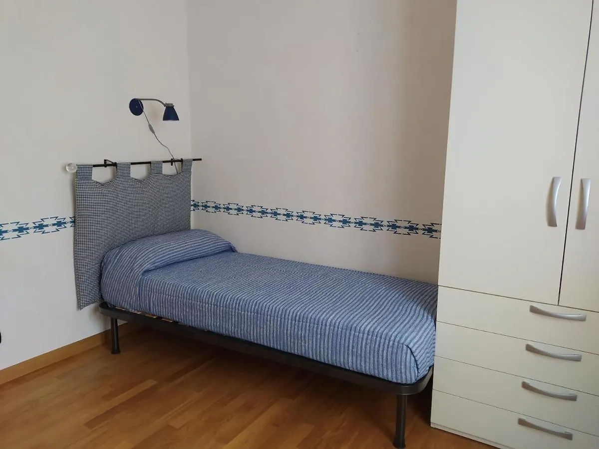 Castelletto Al Mare Apartment Rapallo