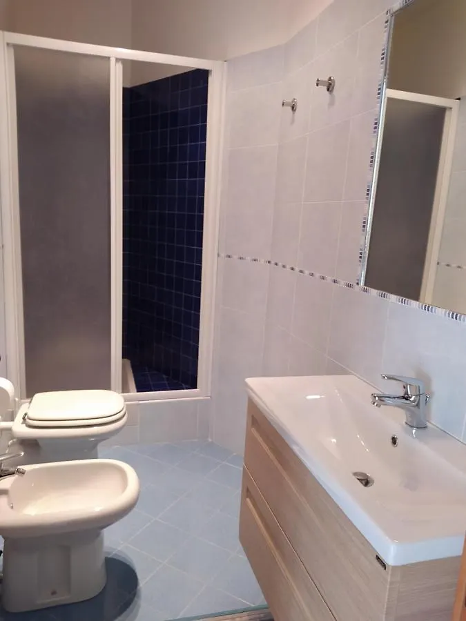 Castelletto Al Mare Apartment Rapallo 0*,